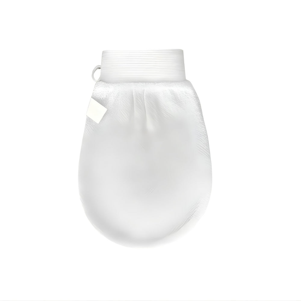 Gant exfoliant en profondeur - Noirvie