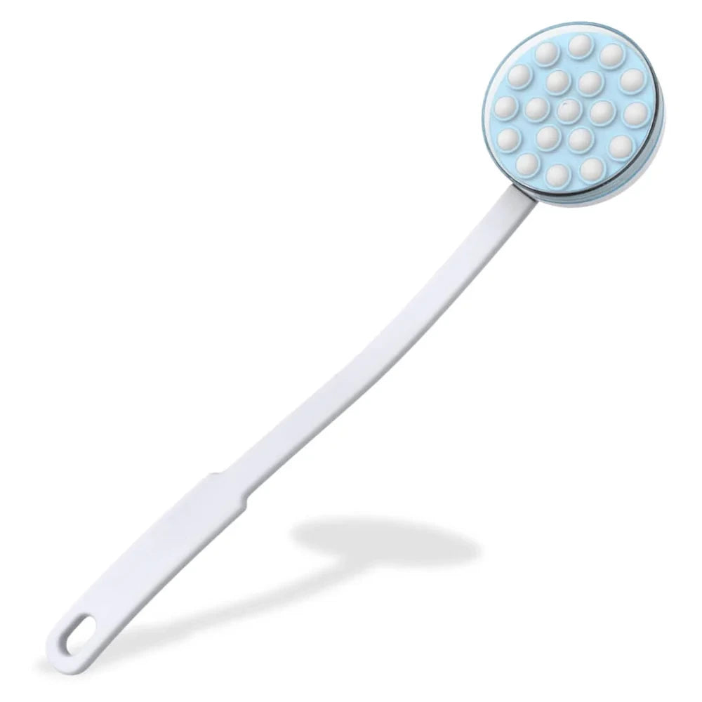 Brosse lavante Noirvie